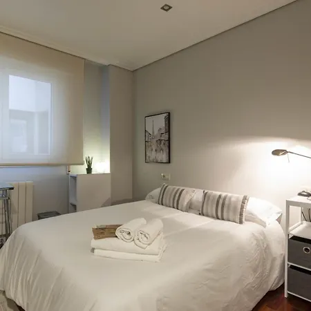 Sofisticacion En Corazon De - Es-210-1 Apartment *