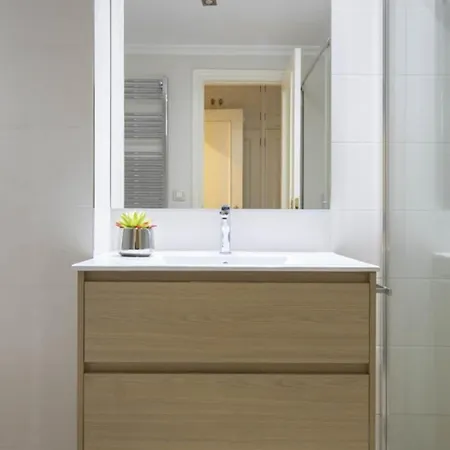 Apartment Sofisticacion En Corazon De - Es-210-1 Vigo