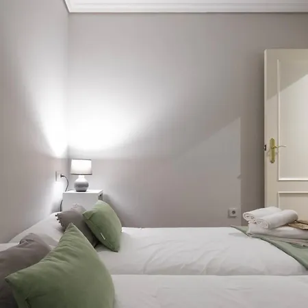 Apartment Sofisticacion En Corazon De - Es-210-1