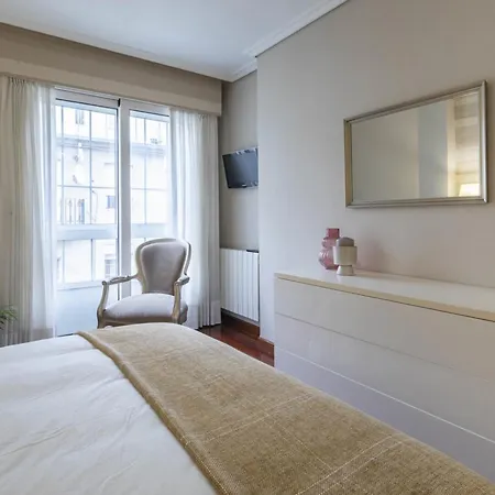 Apartment Sofisticacion En Corazon De - Es-210-1 *