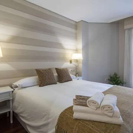 Apartment Sofisticacion En Corazon De - Es-210-1