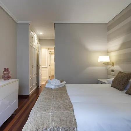 Apartment Sofisticacion En Corazon De - Es-210-1 Vigo